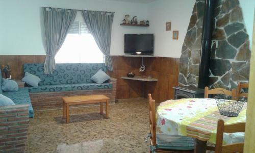 Agroturismo Complejo Rural Entre Pinos