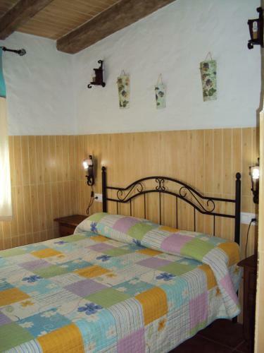 Agroturismo Complejo Rural Entre Pinos