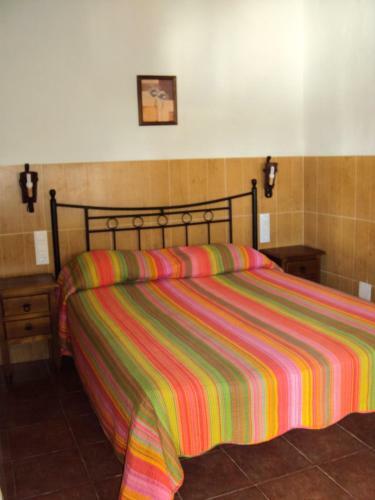 Agroturismo Complejo Rural Entre Pinos