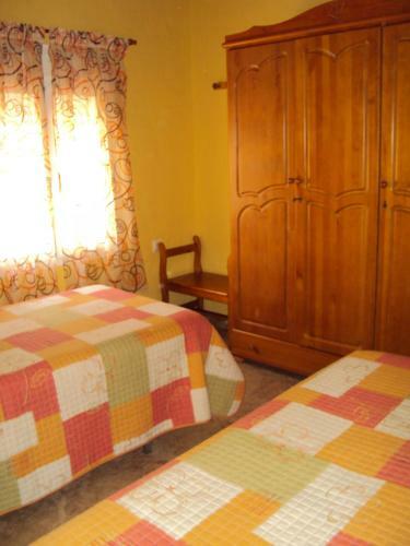 Agroturismo Complejo Rural Entre Pinos