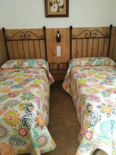 Agroturismo Complejo Rural Entre Pinos