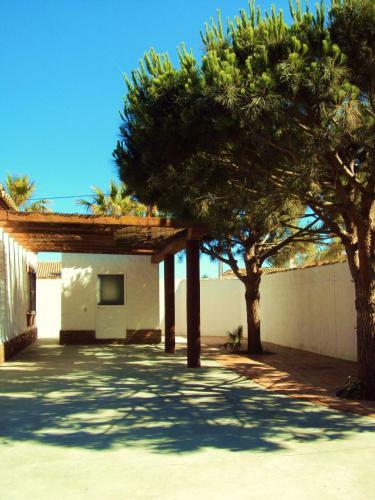 Agroturismo Complejo Rural Entre Pinos