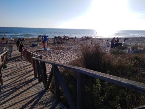 Agroturismo Complejo Rural Entre Pinos
