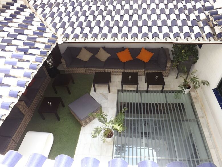 Apartamento Hof Van Holland Carihuela