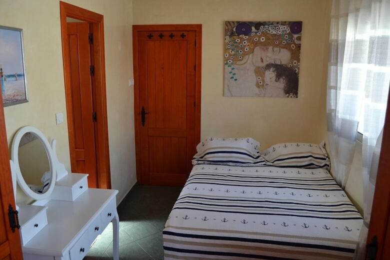 Apartamento Hof Van Holland Carihuela