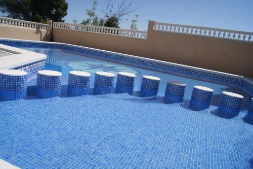 Apartamento Patricia Village Apl