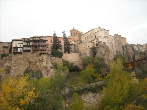 Apartamento El Jard�n De Los Poetas