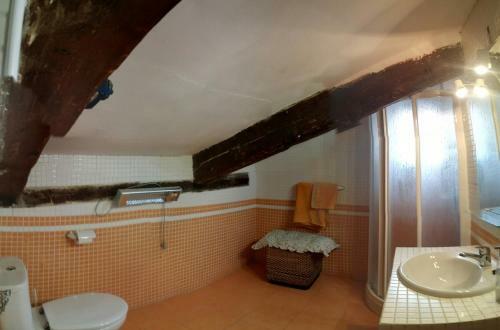 Apartamento El Jard�n De Los Poetas