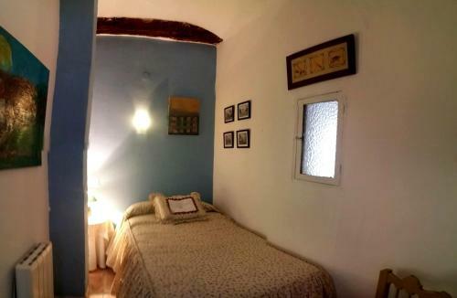 Apartamento El Jard�n De Los Poetas