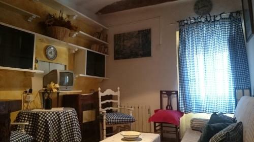 Apartamento El Jard�n De Los Poetas