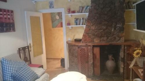 Apartamento El Jard�n De Los Poetas