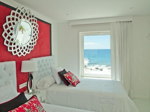 Hotel Lani's Suites De Luxe - Adults Only