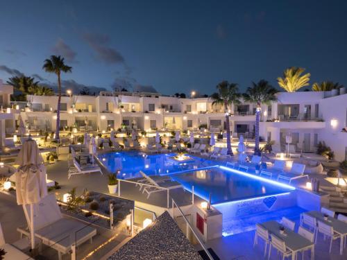 Hotel Lani's Suites De Luxe - Adults Only