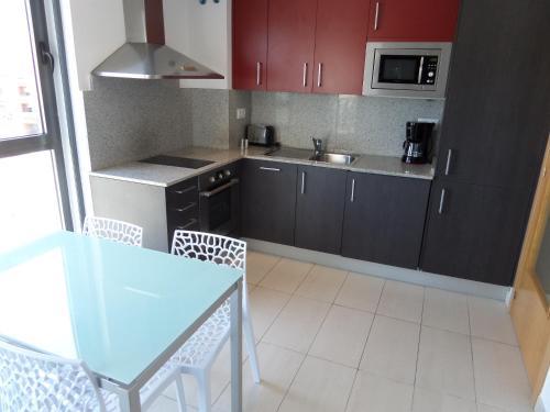 Click & Booking Apartamento Blau Mari