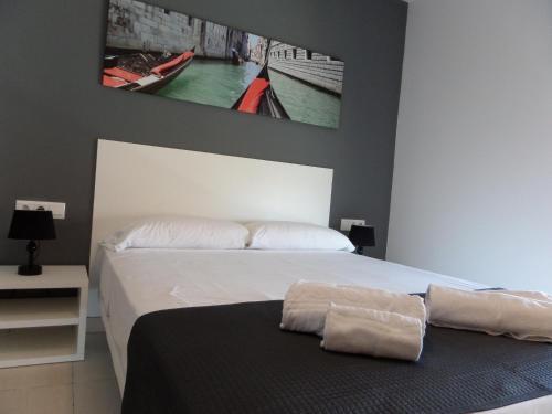 Click & Booking Apartamento Blau Mari
