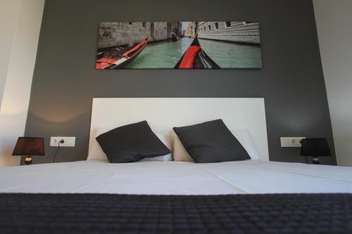 Click & Booking Apartamento Blau Mari