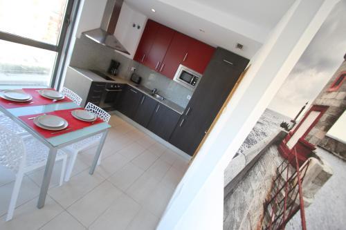 Click & Booking Apartamento Blau Mari