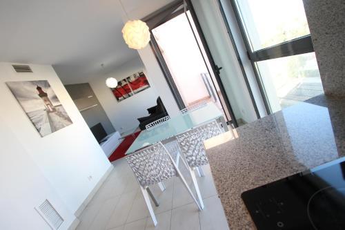 Click & Booking Apartamento Blau Mari