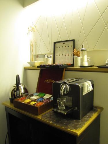 Bed & Breakfast Romeo Al Babuino