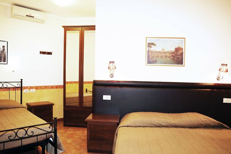 Bed & Breakfast Locanda San Cosimato