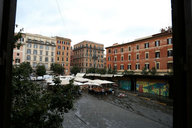 Bed & Breakfast Locanda San Cosimato