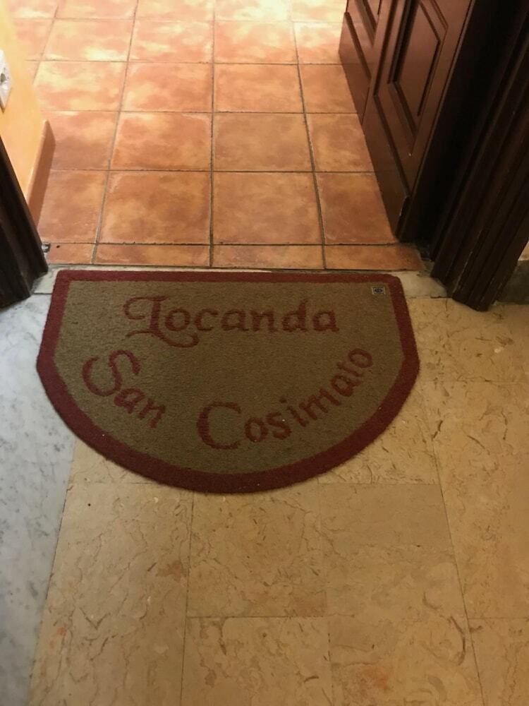 Bed & Breakfast Locanda San Cosimato