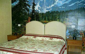 Bed & Breakfast Maikol