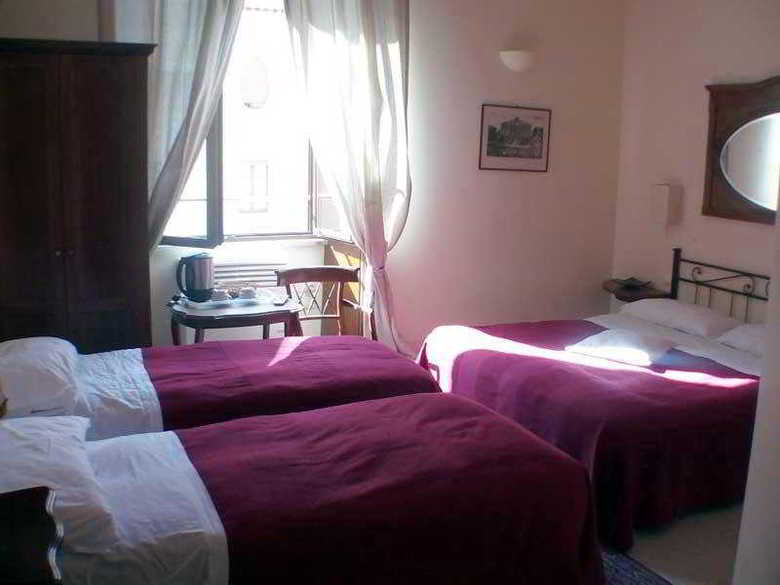 Bed & Breakfast La Casa Di Rosy