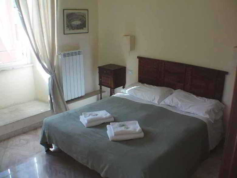 Bed & Breakfast La Casa Di Rosy
