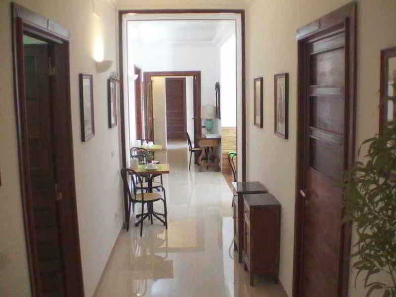 Bed & Breakfast La Casa Di Rosy