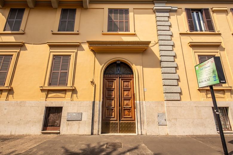 Albergue Domus Castrense