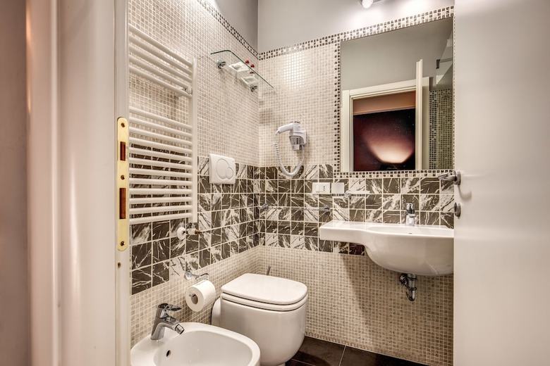 Albergue Domus Castrense
