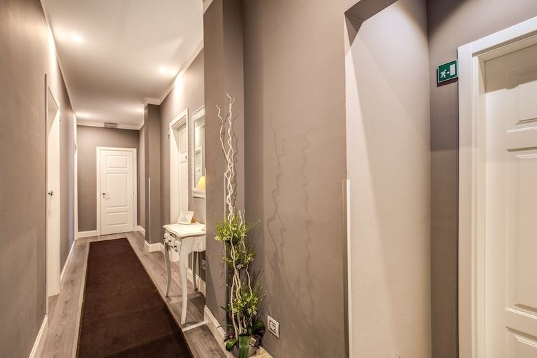 Albergue Domus Castrense