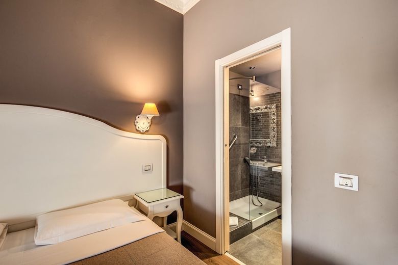 Albergue Domus Castrense