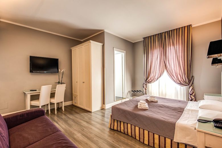 Albergue Domus Castrense