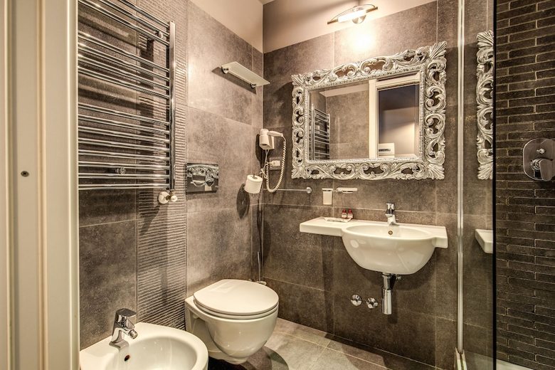 Albergue Domus Castrense