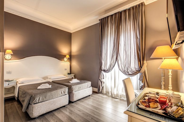 Albergue Domus Castrense