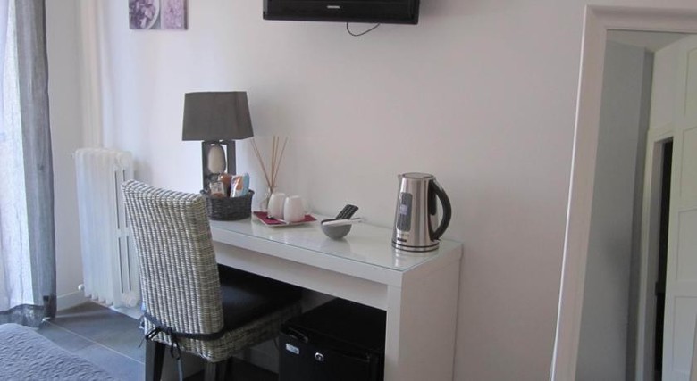 Bed & Breakfast Guest House Sotto La Cupola