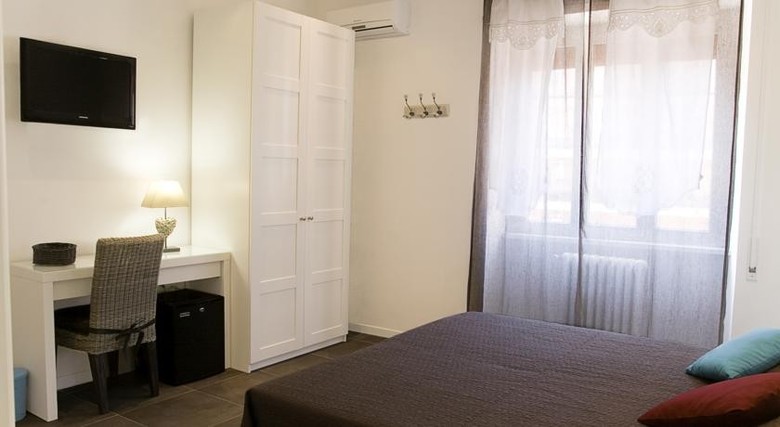 Bed & Breakfast Guest House Sotto La Cupola