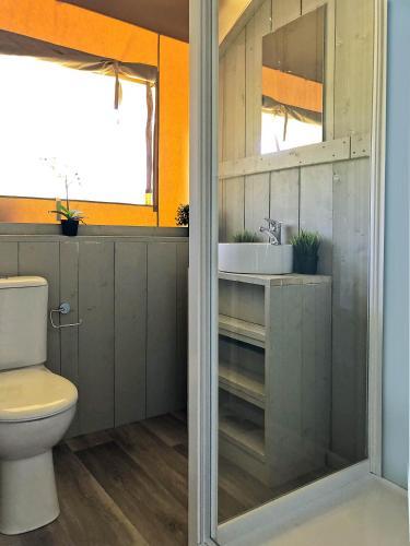 Veragua. Glamping Y Apartamentos Tur�sticos