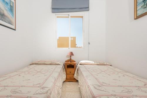 Apartamento Los Lances I