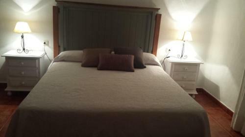 Agroturismo Casas Isabel