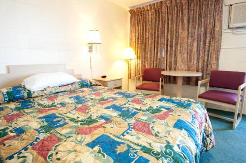 Motel Travel Inn - La Junta