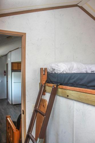 Sandusky Bayshore Koa Campground