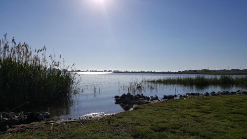 Sandusky Bayshore Koa Campground