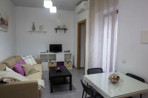 Apartamentos Patio Cordobes