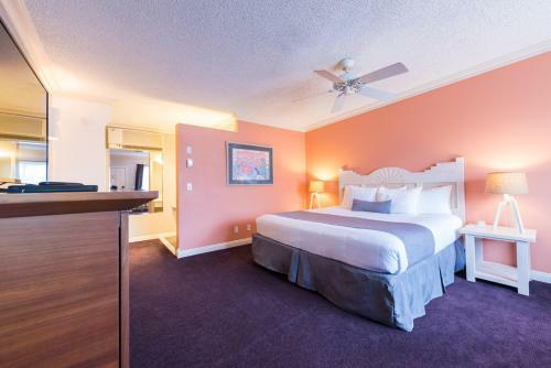 Posada Sedona Motel