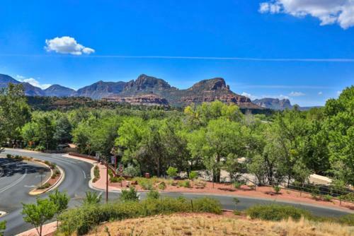 Posada Sedona Motel