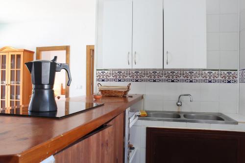 Chalet Con Piscina En La Barrosa