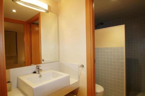 Apartamento Rosa Dels Vents